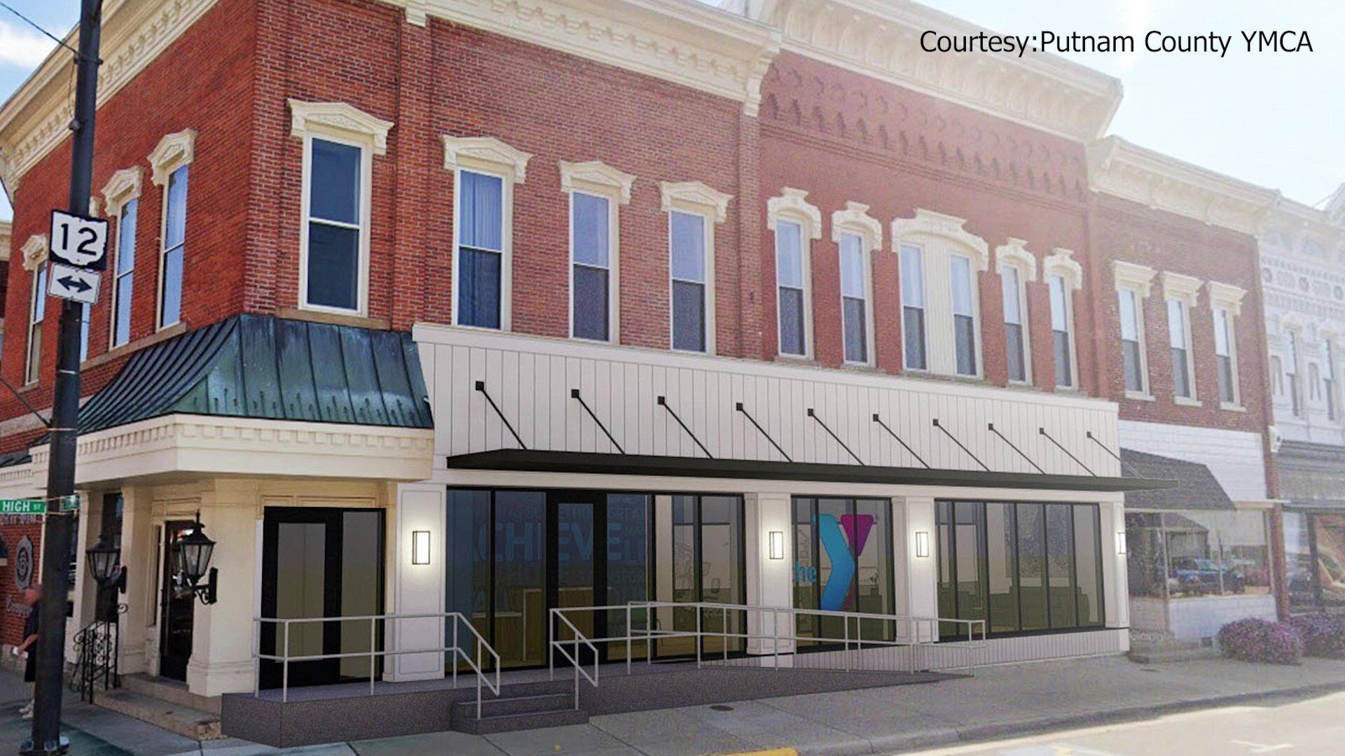 Putnam County YMCA to open satellite branch in Columbus Grove